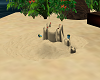 Building Sand Castle