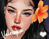 VK~Tropical Flower l