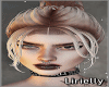 >L< Blond Hair L