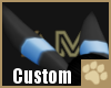 ~AM~ C* Umbreon Ears