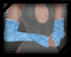 𝕴. | May Gloves