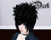 Vish Hair Black 