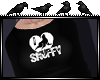 [Maiba] I Love Snuffy 