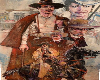 Cowboys (poster)saloon