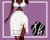 J♡ Beach Dress White2