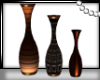~Lodge Vases~