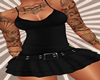 black dress+tatto RLL★