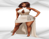 LOA Champ- Elegant Gown