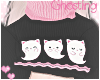 Ghostie Sweater