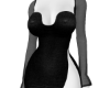 8! ِTrend Black Dress
