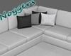 Huge Sofa