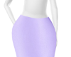 Purple Skirt 2