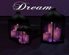 Dream Candles Lantern