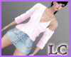 ! !! LC* Sol Outfit Rosa