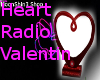 Heart Radio Valentin