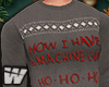 🎄Cool Sweater