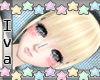 Iv! kawaii hair