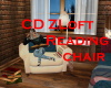 CD ZLoft Reading Chair