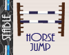 [MGB] Stable Horse Jump
