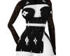 Louis V dress 5