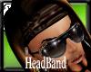 !P!DeathRock-Headband
