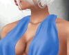 Morning Blue Drees