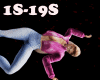 Sleep Pose Sound