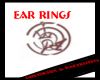 Beauty Queen Ear rings