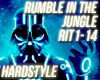 Hardstyle -Rumble In The