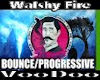 [iL] Walshy Fire Voodoo