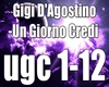 Gigi D'Agostino-Un Giorn