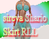 sireva Shario Skirt RLL