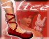 (RN)*HoT Alice shoes