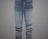 AM MX1 Blue Jeans