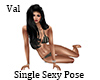 Single Sexy Pose