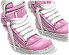 pink rick o's