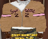 Preme ZipUp Sweater