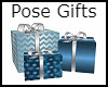 Pose Gifts Trio
