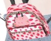 strawberry backpack