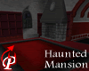 PB Haunted Mansion