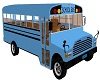 NoobVille School Bus