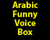 Arabic Funny VB