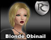 Blonde Obinail