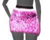 ☢ Fuzzy Skirt Sakura