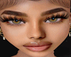 REGINA MESH HEAD LASH
