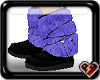S fuzzy winter boots5