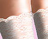 lace socks