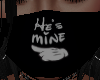 Dark Mask  He ´s miene