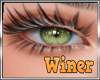 Hazel Eyes