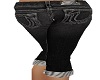 Black Tiger Capris #4